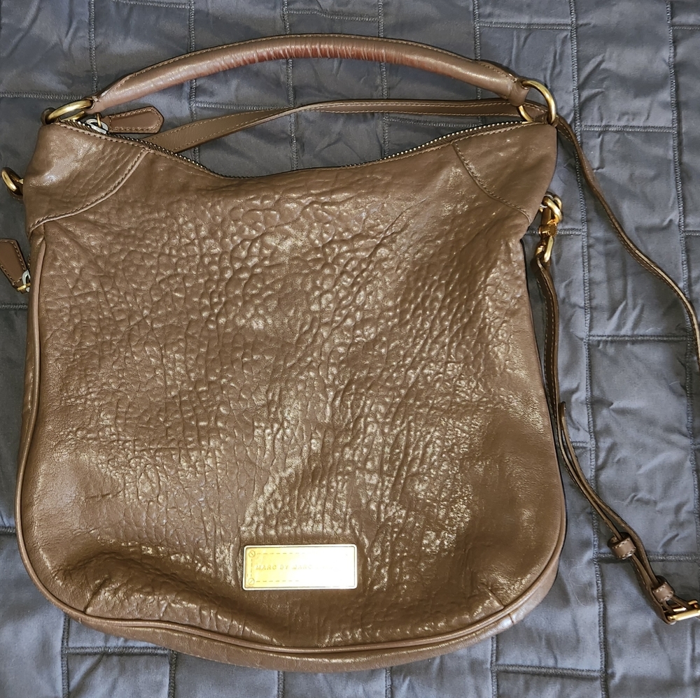 Marc by Marc Jacobs convertible bag